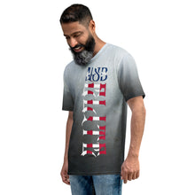 Load image into Gallery viewer, Men&#39;s Memorial Allover t-shirt
