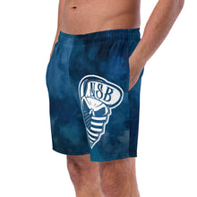 Load image into Gallery viewer, NSB swim trunks