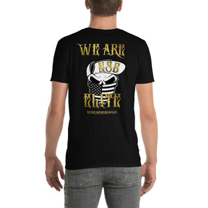 We Are Elite T-Shirt