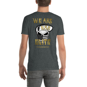 We Are Elite T-Shirt