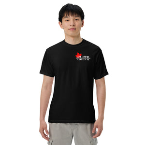 Maple Elite heavyweight t-shirt