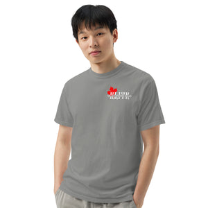 Maple Elite heavyweight t-shirt