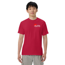 Load image into Gallery viewer, Maple Elite heavyweight t-shirt