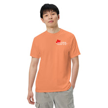 Load image into Gallery viewer, Maple Elite heavyweight t-shirt