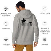 Load image into Gallery viewer, Simple Canada Hoodie