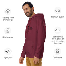 Load image into Gallery viewer, Simple Canada Hoodie