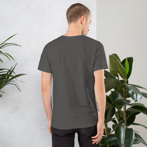 Main NSB Unisex t-shirt