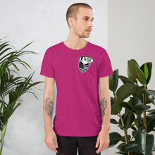 Load image into Gallery viewer, Word Of The Day Unisex t-shirt
