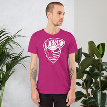 Load image into Gallery viewer, Main NSB Unisex t-shirt