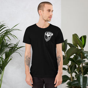 Word Of The Day Unisex t-shirt