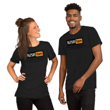 Load image into Gallery viewer, NSB FAM Unisex t-shirt