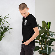 Load image into Gallery viewer, Word Of The Day Unisex t-shirt
