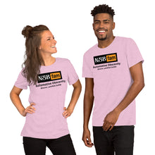 Load image into Gallery viewer, NSB FAM Unisex t-shirt
