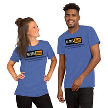 Load image into Gallery viewer, NSB FAM Unisex t-shirt