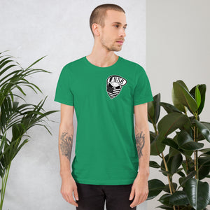 Word Of The Day Unisex t-shirt