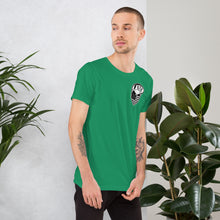 Load image into Gallery viewer, Word Of The Day Unisex t-shirt