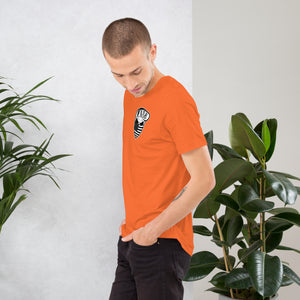 Word Of The Day Unisex t-shirt