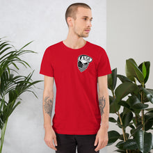 Load image into Gallery viewer, Word Of The Day Unisex t-shirt