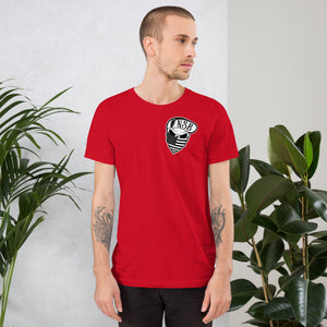 Word Of The Day Unisex t-shirt