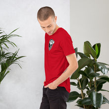 Load image into Gallery viewer, Word Of The Day Unisex t-shirt