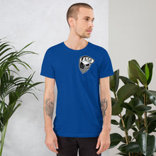 Load image into Gallery viewer, Word Of The Day Unisex t-shirt