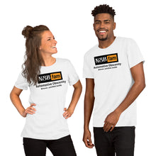 Load image into Gallery viewer, NSB FAM Unisex t-shirt